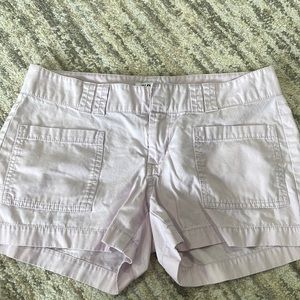 Old navy women’s shorts (versatile!)